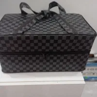 کیف در حد نوفیشال یا لوازم ناخنکار|کیف، کفش، کمربند|کرج, ساماندهی|دیوار