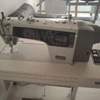 چرخ خیاطی وزیکزال 4نخ