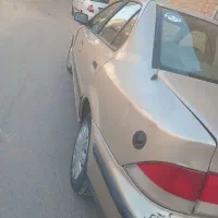 سمندمدل ۸۲دوگانه|خودرو سواری و وانت|یزد, |دیوار