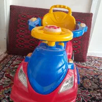 موتورشارژی، ماشینک