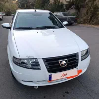 سورن پلاس|خودرو سواری و وانت|تهران, قصر فیروزه ۱|دیوار