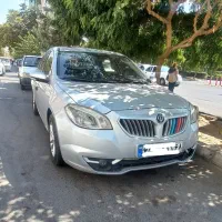 برلیانس ۳۳۰ بی توضیح