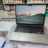 فروش ویژه  24g ram - 512  MacBook Air M3 2024|رایانه همراه|قم, ارم|دیوار