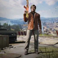 اکانت خوب گاد 2 عدد گوست بتل پس مانترا اصلی رز|کنسول، بازی ویدئویی و آنلاین|تربت جام, بیست متری منبع آب|دیوار