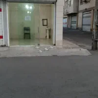 فروش مغازه۱۲متری با مالکیت،لامپسازی خ نظری