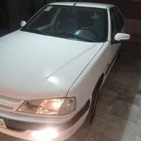 پژو پارس کارمندی تمیز|خودرو سواری و وانت|بجنورد, |دیوار