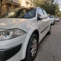 رنو مگان مونتاژ 2000cc، مدل ۱۳۹۱|خودرو سواری و وانت|مشهد, آزادشهر|دیوار