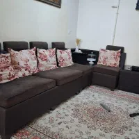مبلمان شیک و نو