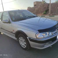 پژو پارس مدل 84 تک سوز|خودرو سواری و وانت|سبزوار, شهدا|دیوار