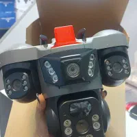 چشمی که نمی خوابد|دوربین مداربسته|جهرم, |دیوار