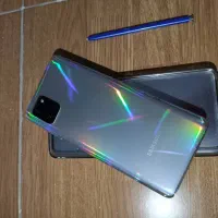 نوت10لایت درحد اک