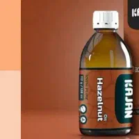 دمنوش روغن های گیاهی