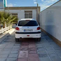 ۲۰۶ ۹۸ بدون مشابه