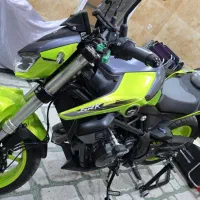 کیوجی srk فسفری(بنلی جفت)