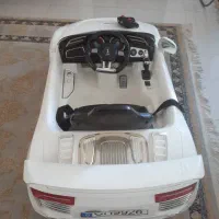 ماشین شارژی|اسباب و اثاث بچه|اراک, |دیوار