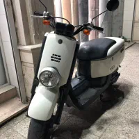 فروش موتور یاماها وکس انژکتور