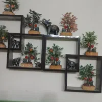 باکس چهارتایی