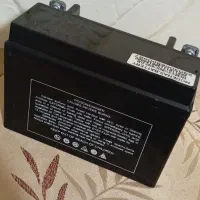 باتریUPS|قطعات و لوازم جانبی رایانه|دورود, |دیوار