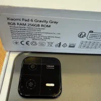 xiami pad 6 شیامی|تبلت|تهران, امانیه|دیوار