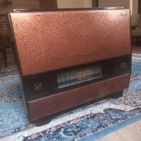 بخاری گازی سپهرالکتریک۱۴۰۰۰مدل سارا