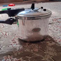 یک عدد زود پز تکنو