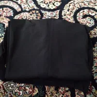 شلوار دمپا پاکتی و تونیک نونوبخدادوساعت پوشیدمشون