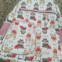 کوله پشتی