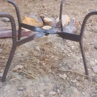 فروش انواع منقل تاشو مخصوص طبیعت|کوهنوردی و کمپینگ|تهران, جوادیه|دیوار