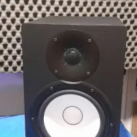 اسپیکر مانیتورینگ یاماها|سیستم صوتی خانگی|تهران, جمهوری|دیوار