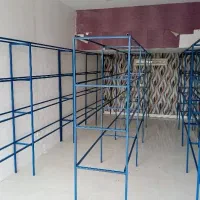 قفسه فلزی مناسب برای مغازه