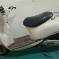 فروش هوندا اسکوپی 50cc