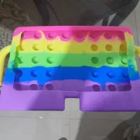 قاب تبلت استند galaxy tab A T290  پاپٍیتی  سامسونگ