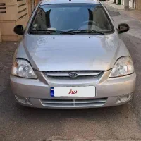 ریو کیا مدل 85 مونتاژ کره