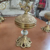 برنزدکوری|ظروف سرو و پذیرایی|خرمآباد, |دیوار