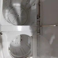 لباسشویی دوقلو برند برفاب  فروشی