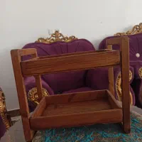 پاسماوری چوبی