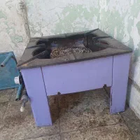 گاز تک شعله