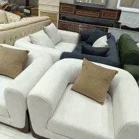 حراج مبل پاندا ۷ نفره ۳۰ تومان دلسا|حراج|مسجد سلیمان, |دیوار