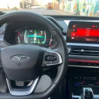 تیگو ۷ پرو 403|خودرو سواری و وانت|قم, شاه سید علی|دیوار