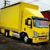 باربری در خلیج تهرانسر چهاردانگه احمدآباد مستوفی|خدمات حمل و نقل|تهران, تهرانسر شرقی|دیوار