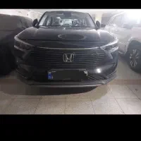 هوندا وزل