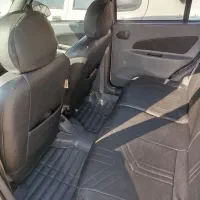 تیبا دو 1401 معاوضه|خودرو سواری و وانت|اصفهان, صدف|دیوار