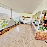 معاوضه ۶۰۰متر ویلایی کمرد با بنز EQE 500