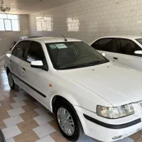 سمند LX مدل 94|خودرو سواری و وانت|پیر بکران, |دیوار