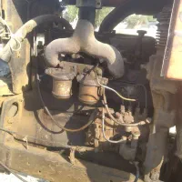 تراکتور|خودرو سنگین|کرمان, |دیوار