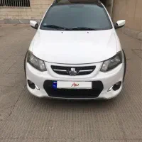 کویک r سفید مشکی پارس خودریی|خودرو سواری و وانت|تهران, تهرانپارس شرقی|دیوار