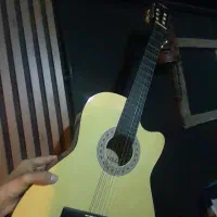 گیتار ممفیس|گیتار، بیس، امپلیفایر|سنندج, |دیوار