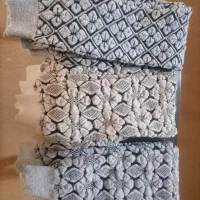 شلوار بافت زنانه|لباس|اصفهان, کردآباد|دیوار