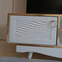 میز تلویزیون نو|میز تلویزیون|مبارکه, |دیوار