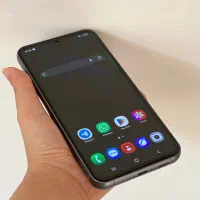 سامسونگ S23-FE|موبایل|رشت, چله خانه|دیوار